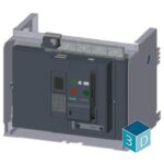 Siemens 3WA1240-5.G76-.... - Image 3