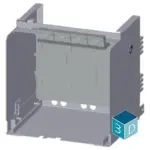 Siemens 3WA8240-5AA32-1... - Image 3