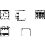Siemens 3WA8240-5AA32-1... - Image 2