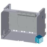 Siemens 3WA8240-5AA42-1... - Image 3