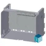 Siemens 3WA8240-5AA42-1... - Image 3
