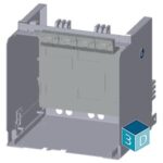Siemens 3WA8240-5AA35-1... - Image 3