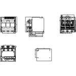 Siemens 3WA8240-5AA35-1... - Image 2