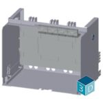 Siemens 3WA8240-5AA45-1... - Image 3