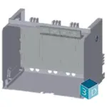 Siemens 3WA8240-5AA45-1... - Image 3
