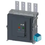 Siemens 3WA1110-3.A23-.... - Image 3