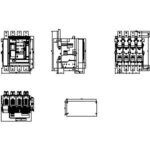 Siemens 3WA1108-2.F23-.... - Image 2