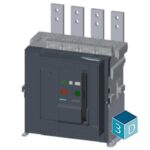Siemens 3WA1106-4.A23-.... - Image 3