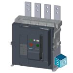 Siemens 3WA1116-4.C23-.... - Image 3