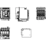 Siemens 3WA1110-8.C75-.... - Image 2