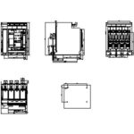 Siemens 3WA1120-8.C45-.... - Image 2