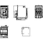 Siemens 3WA1110-8.C36-.... - Image 2