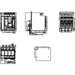 Siemens 3WA1110-8.C76-.... - Image 2