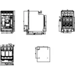 Siemens 3WA1116-8.C67-.... - Image 2