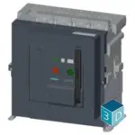 Siemens 3WA1116-3.A21-.... - Image 3