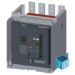 Siemens 3WA1106-2.E53-.... - Image 3