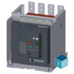 Siemens 3WA1106-2.B83-.... - Image 3