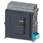 Siemens 3WA1125-8.A21-.... - Image 3