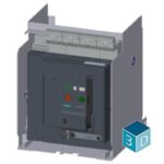 Siemens 3WA1116-8.A51-.... - Image 3