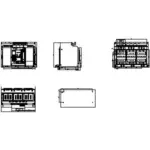 Siemens 3WA1340-6.A34-.... - Image 2