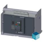 Siemens 3WA1340-8.F34-.... - Image 3