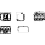 Siemens 3WA1340-6.F64-.... - Image 2
