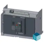 Siemens 3WA1340-8.G34-.... - Image 3