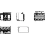 Siemens 3WA1340-8.G34-.... - Image 2