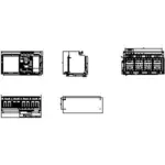 Siemens 3WA1340-8.A44-.... - Image 2