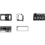 Siemens 3WA1340-8.A54-.... - Image 2