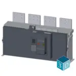 Siemens 3WA1340-5.G23-.... - Image 3