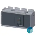 Siemens 3WA1340-5.A53-.... - Image 3