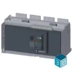 Siemens 3WA1340-5.E83-.... - Image 3