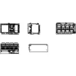 Siemens 3WA1340-5.G53-.... - Image 2