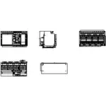 Siemens 3WA1350-6.F82-.... - Image 2