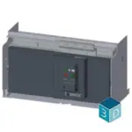 Siemens 3WA1340-6.A86-.... - Image 3