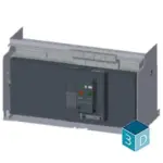 Siemens 3WA1340-8.B82-.... - Image 3