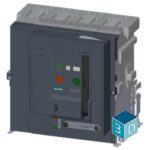 Siemens 3WA1120-3.A50-.... - Image 3