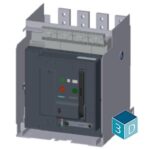 Siemens 3WA1116-8.A53-.... - Image 3