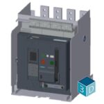 Siemens 3WA1106-8.E83-.... - Image 3