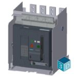 Siemens 3WA1108-8.C53-.... - Image 3