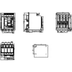 Siemens 3WA1116-8.C53-.... - Image 2