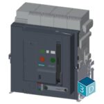 Siemens 3WA1120-8.A50-.... - Image 3