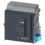 Siemens 3WA1120-8.A50-.... - Image 3