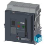 Siemens 3WA1112-8.E50-.... - Image 3
