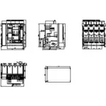Siemens 3WA1125-8.E50-.... - Image 2