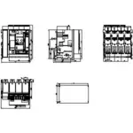 Siemens 3WA1116-8.B50-.... - Image 2