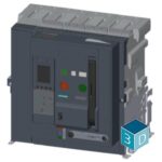 Siemens 3WA1106-5.F50-.... - Image 3