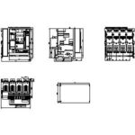 Siemens 3WA1106-5.F50-.... - Image 2