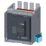 Siemens 3WA1106-4.B83-.... - Image 3